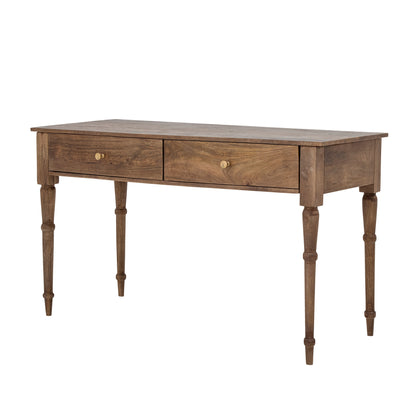 Creative Collection Betton Console Table, Brown, FSC 100%® Mango