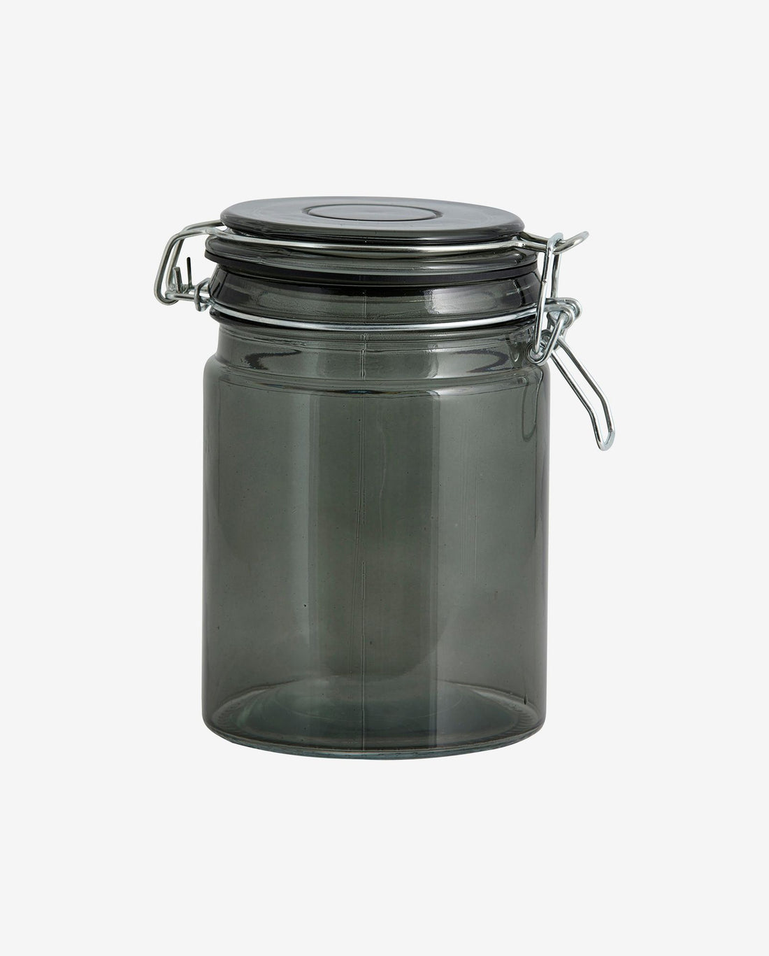 Päronlagringsglas med patentlock - 700 ml