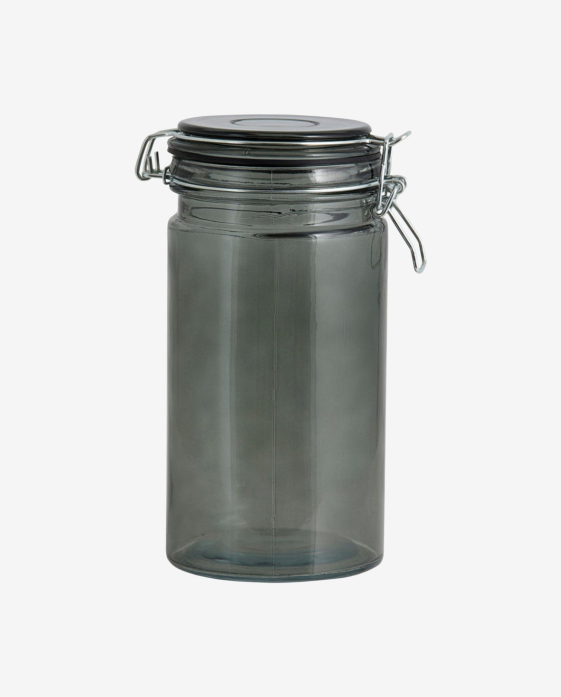 Päronlagringsglas med patentlock - 950 ml