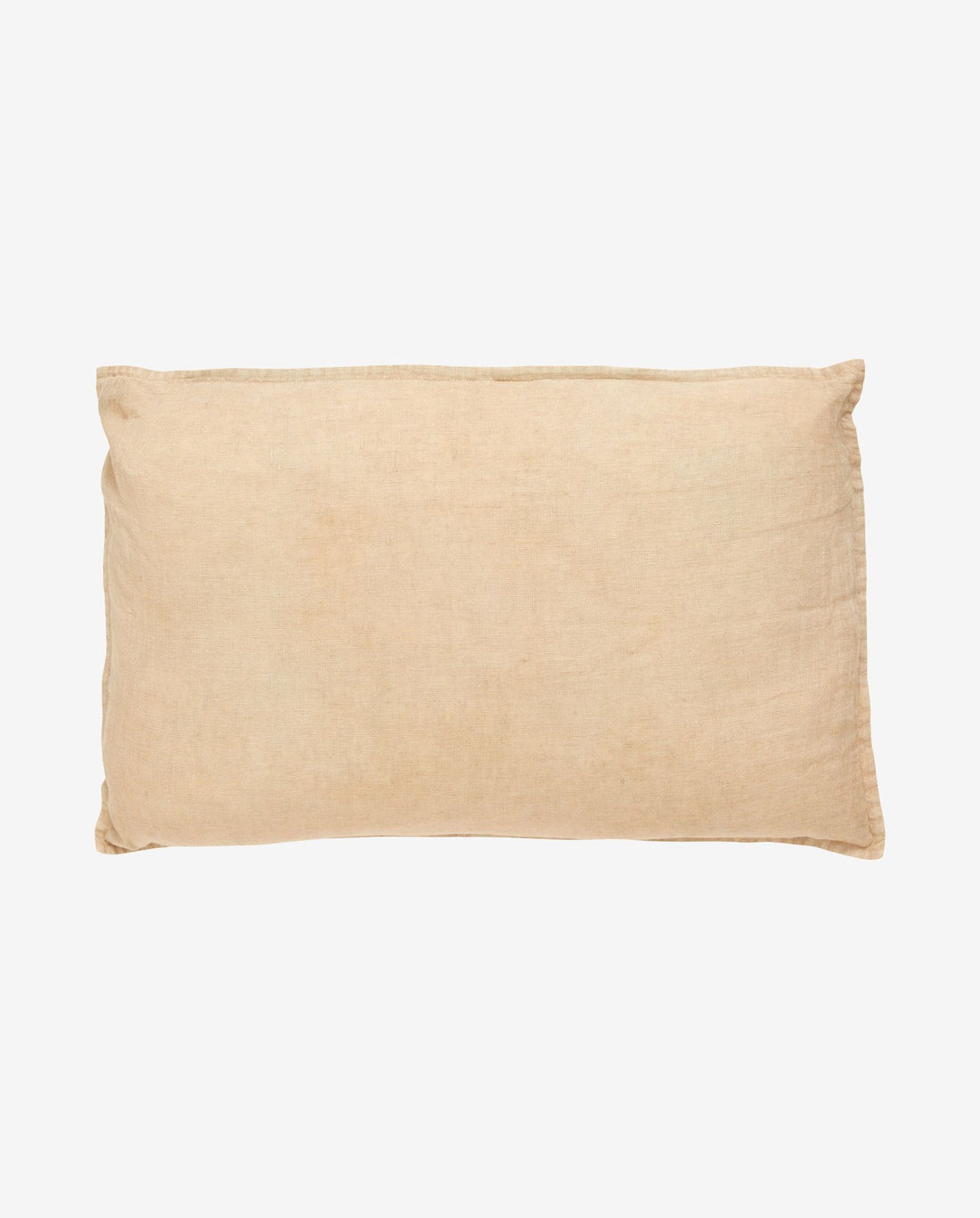 Vela kuddväskor i bomull - 50x70 - sand