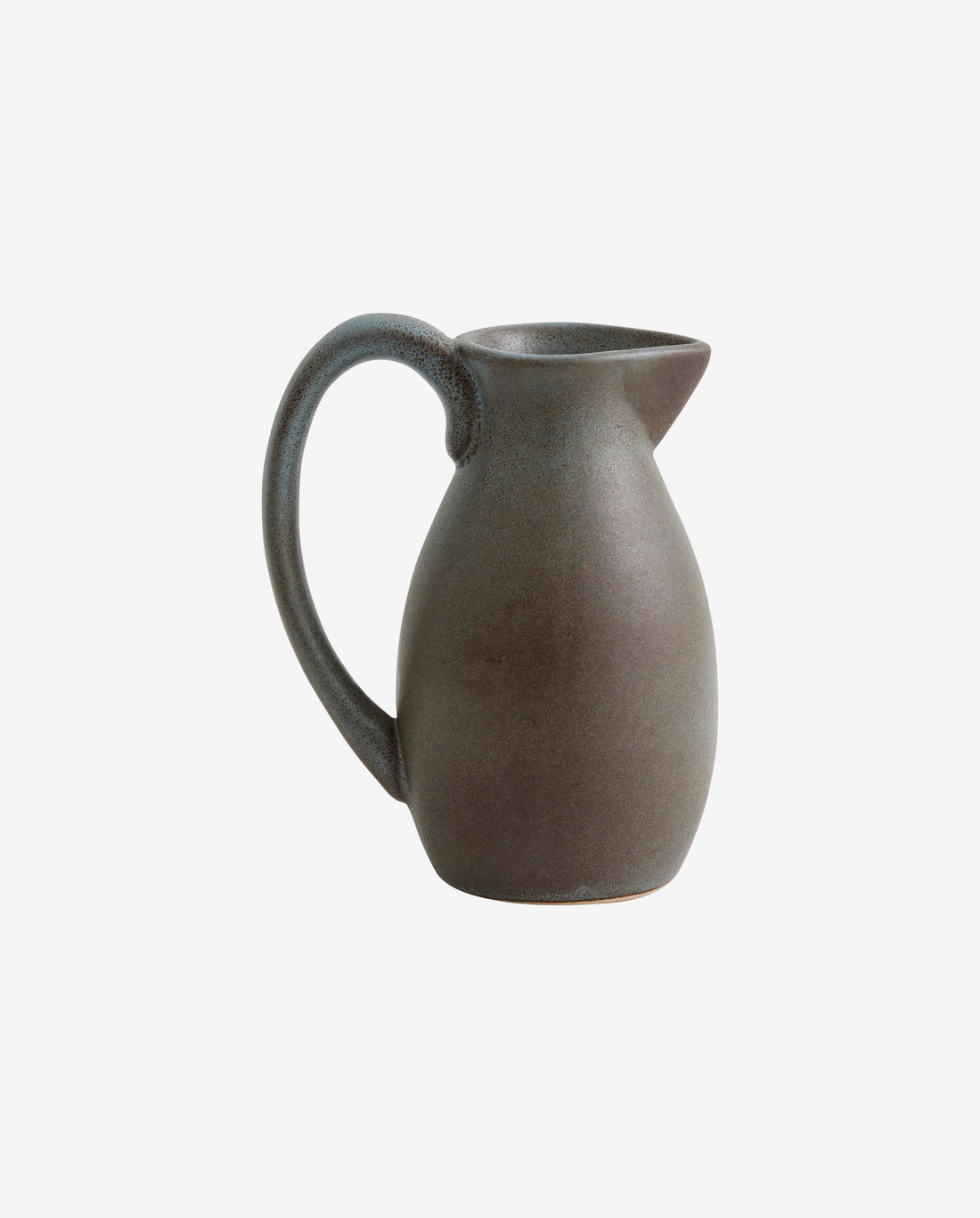 Andrew Pitcher 300 ml - brun/grön