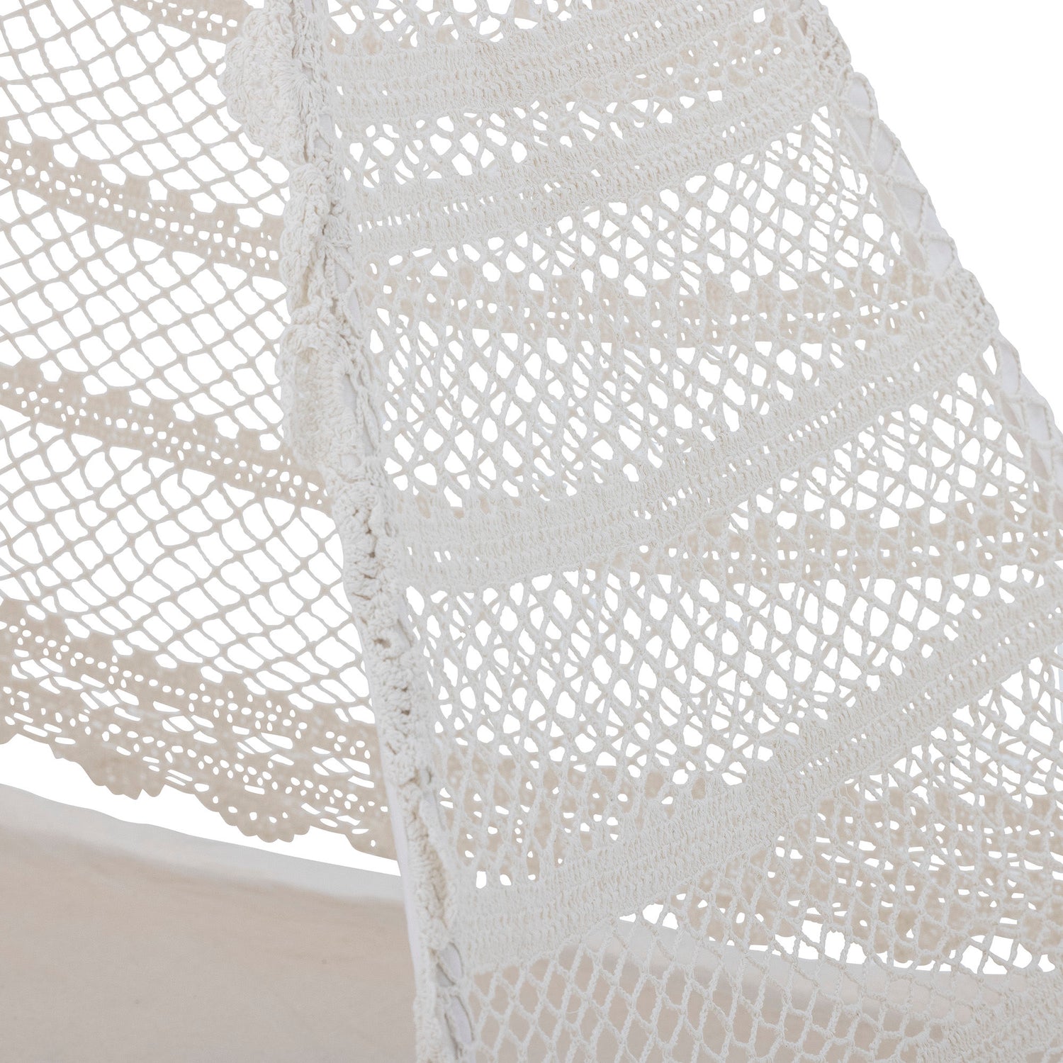 Bloomingville Mini Herle Toy Tipi, natur, bomull