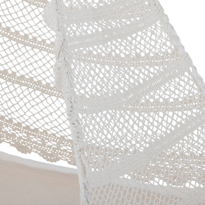 Bloomingville Mini Herle Toy Tipi, natur, bomull