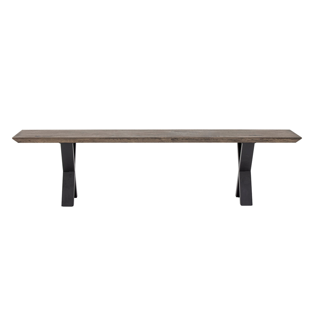 Bloomingville Maldon Bench, Brown, FSC® 100%, Oak