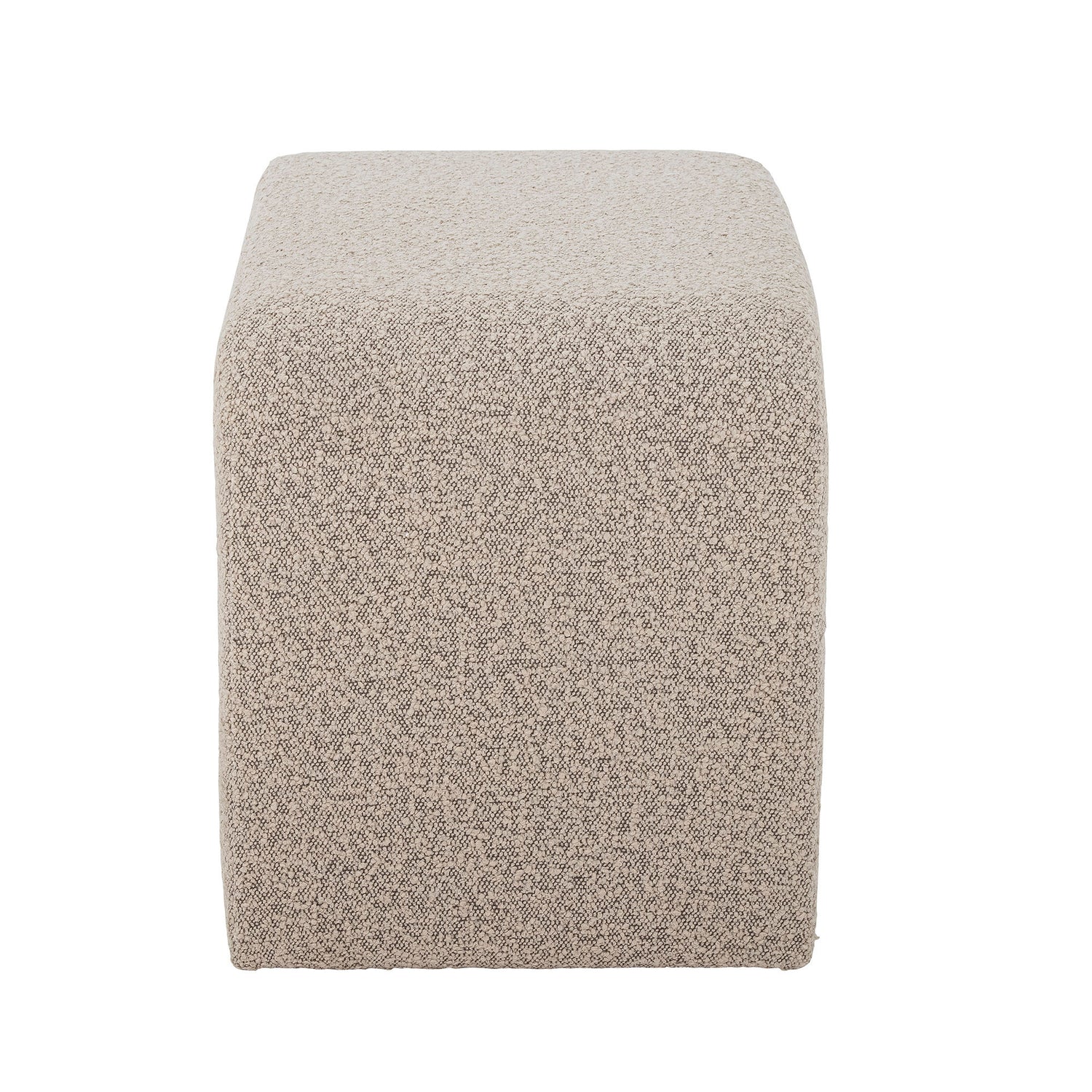 Bloomingville Bobbie -pall, natur, polyester