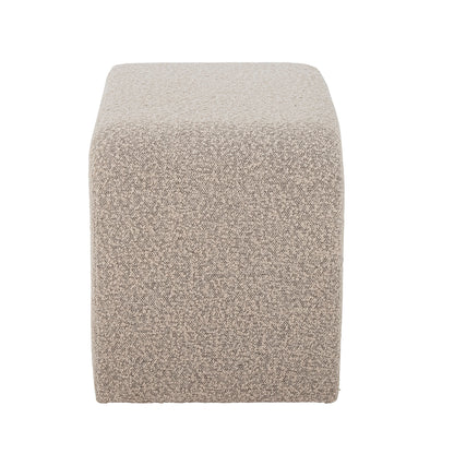 Bloomingville Bobbie -pall, natur, polyester