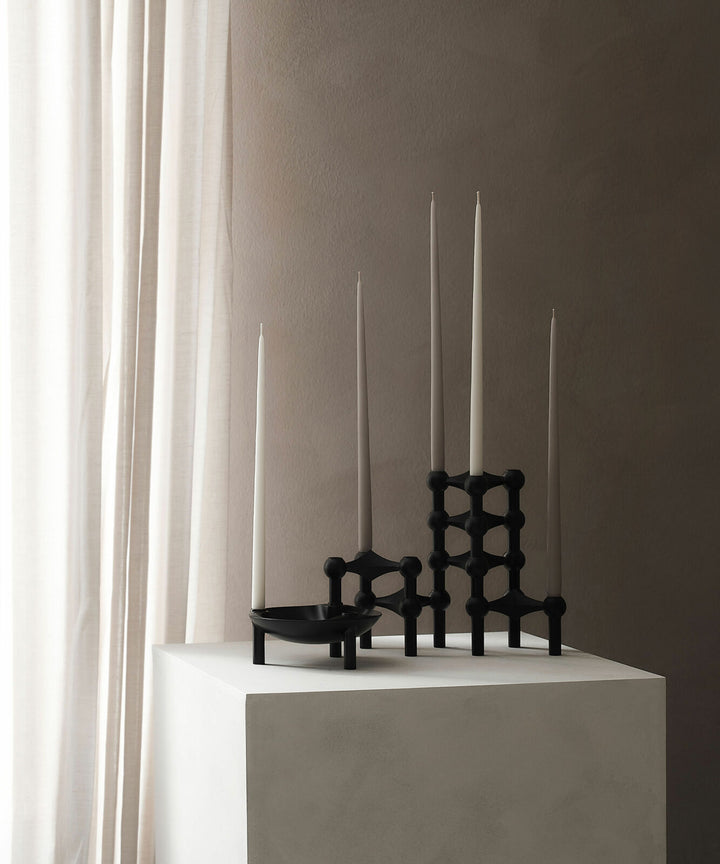 STOFF Nagel Stage, sort - STOFF - DesignGaragen.dk