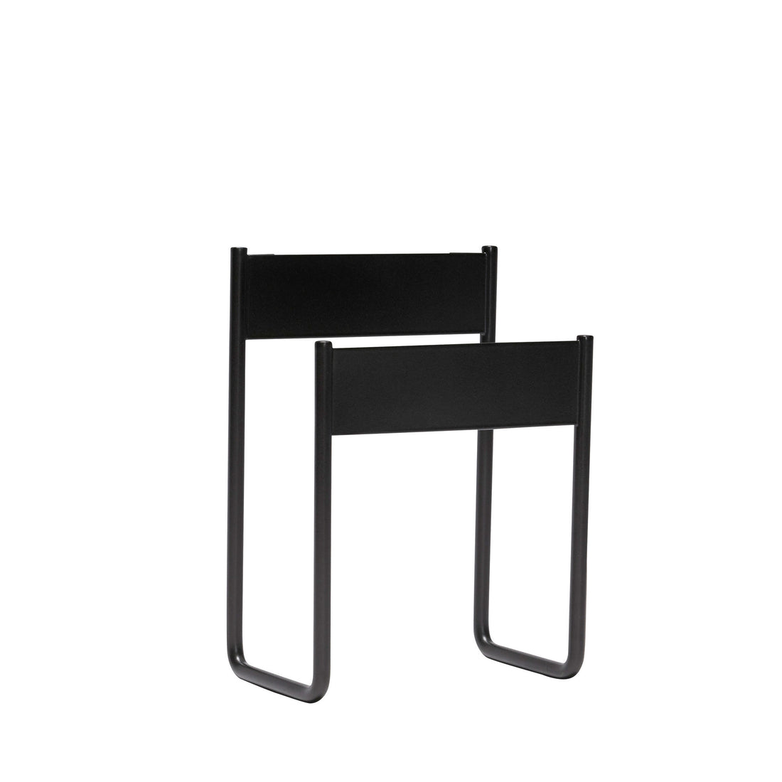 Hübsch mellan tidskriften Holder Black