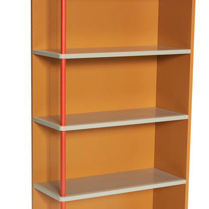Hübsch Apollo Shelf Multicolor