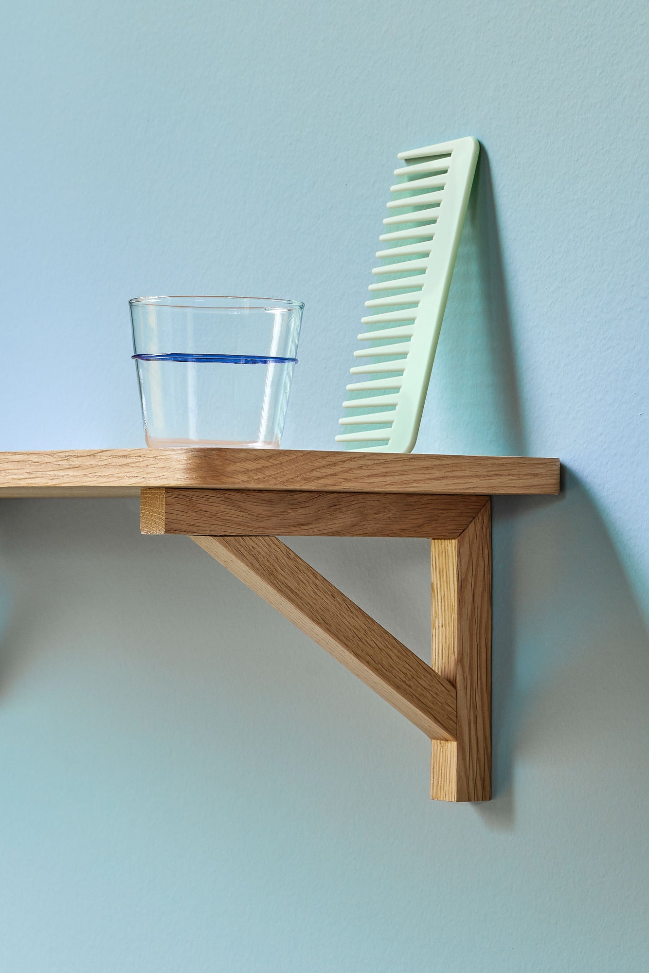 Hübsch arki hyll natur