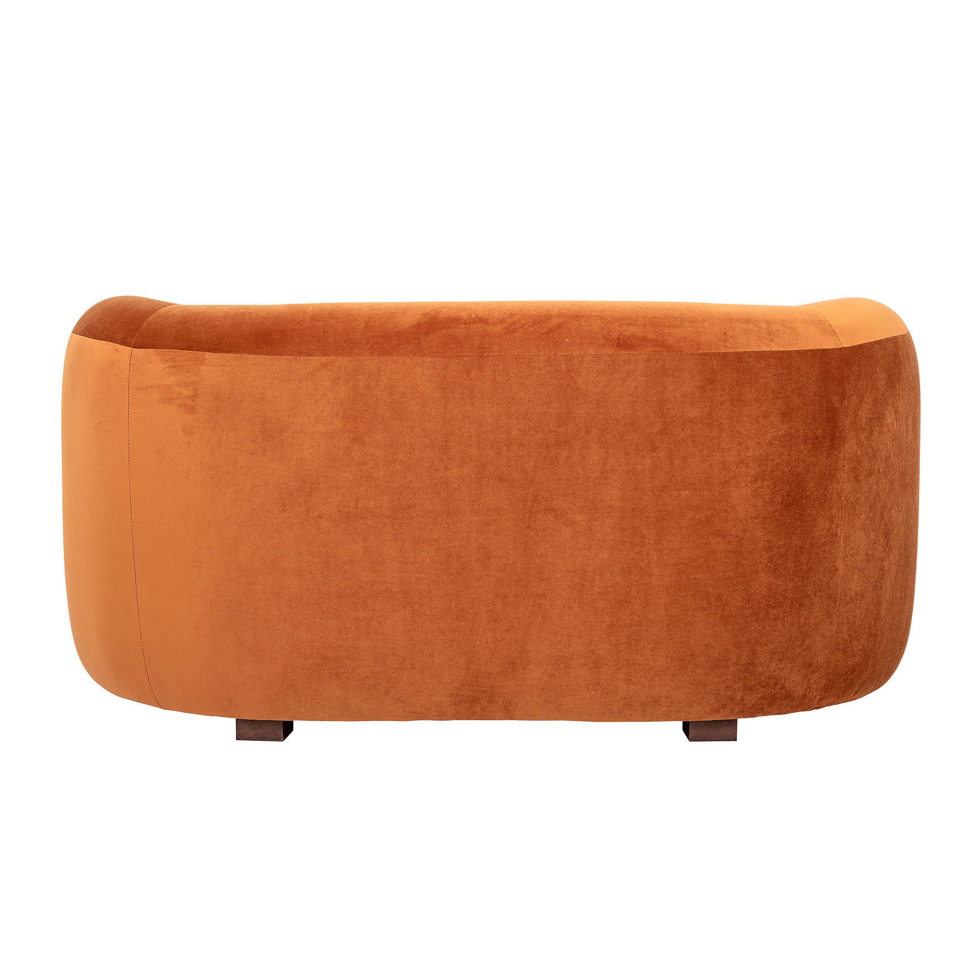 Creative Collection Malala Soffa, Brown, Polyester