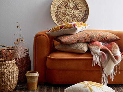 Creative Collection Malala Soffa, Brown, Polyester