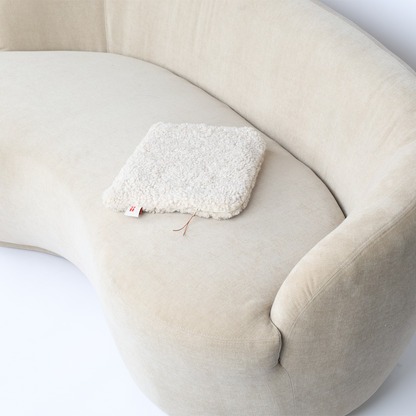 Datorfodral | Korthårig | Nya Zeeland | 36x28 cm