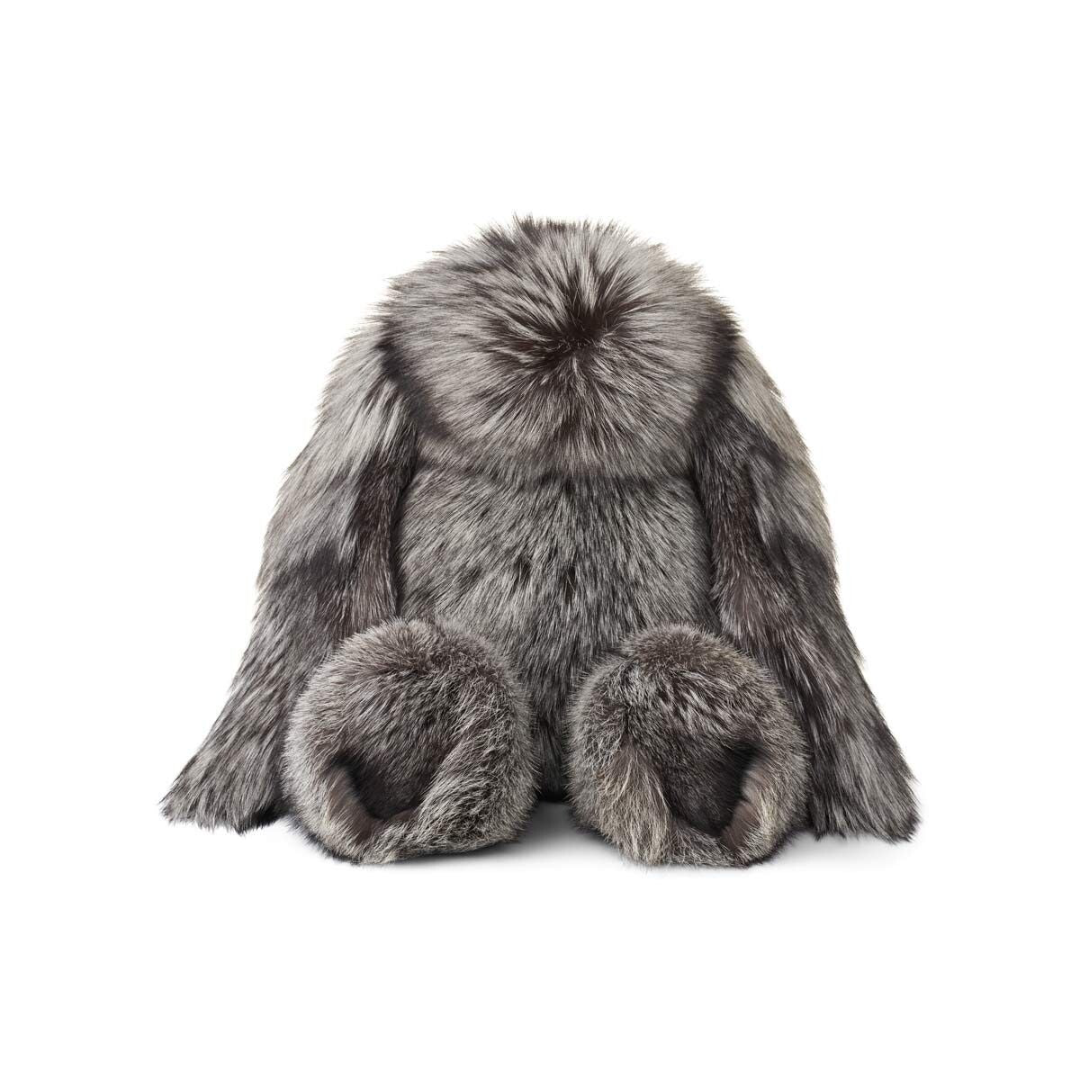 Rabbit Teddy Bear | Räv