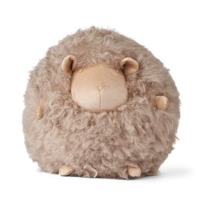 Söta får | Nya Zeeland Lambskin | Ø20 cm | Ø26 cm | Ø34 cm