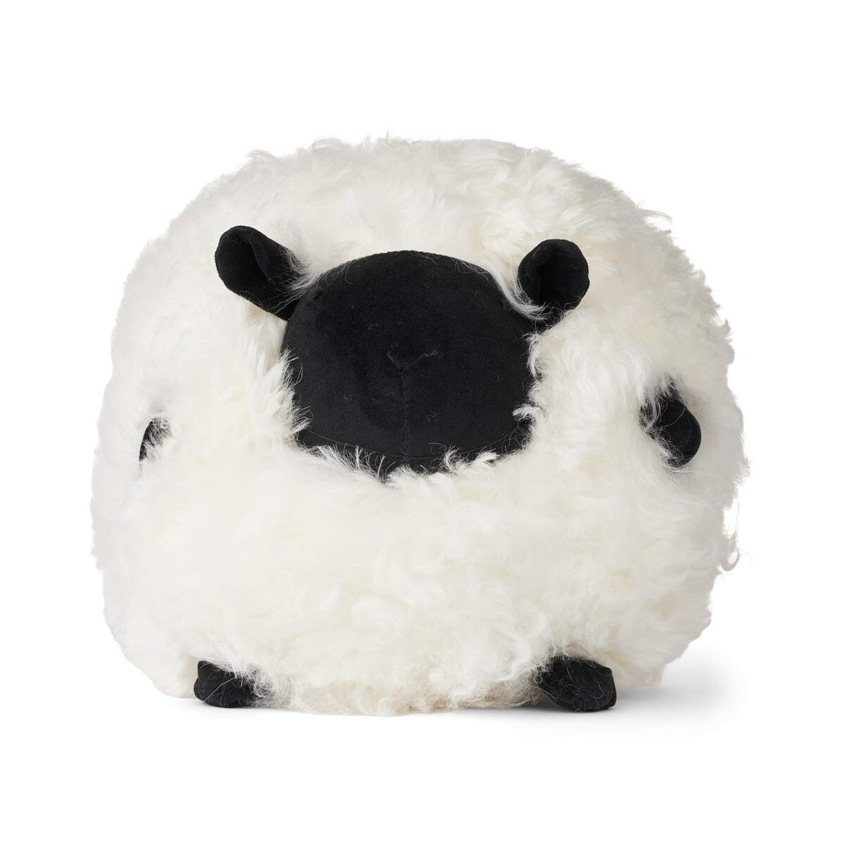 Söta får | Nya Zeeland Lambskin | Ø20 cm | Ø26 cm | Ø34 cm