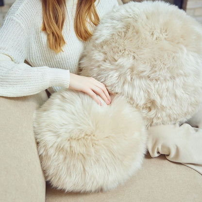 Angelit kudde | Långhårig | Nya Zeeland | Ø25/30/35