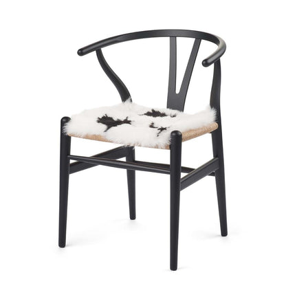 Sittdyna | Korthårig | Island | 40x40 cm