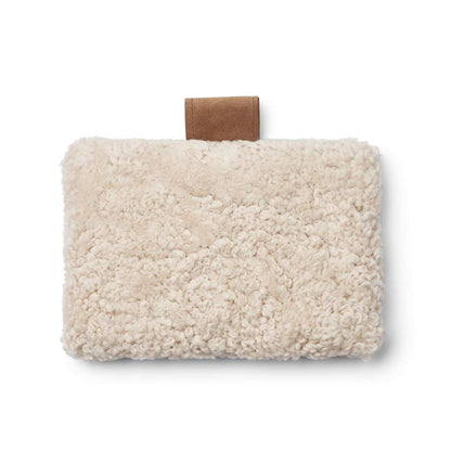 Nackstöd | Korthårig | Nya Zeeland | Kalvskinn