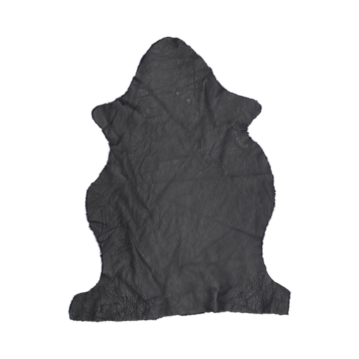 Lammskinn | Dubbelt ansikte | Nya Zeeland | 90x60 cm