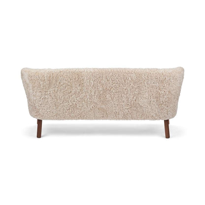 Emanuel 3-sits soffa | Designmöbler