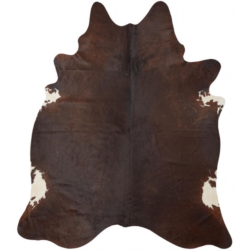 Filt av cowhide | 3,2 kvm