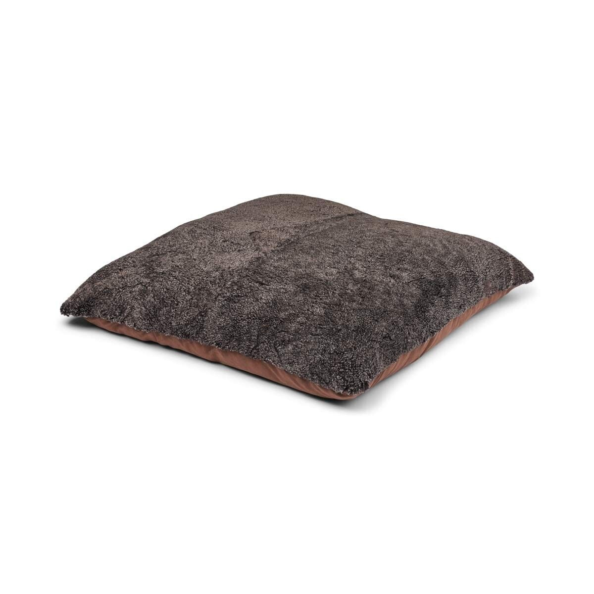 Maxi flytkudde | Korthårig | Nya Zeeland | 90x90 cm