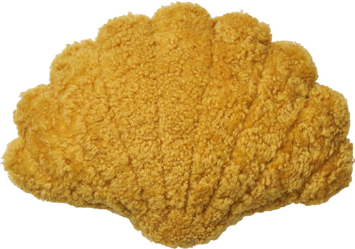 Skalkudde | Korthårig | Nya Zeeland