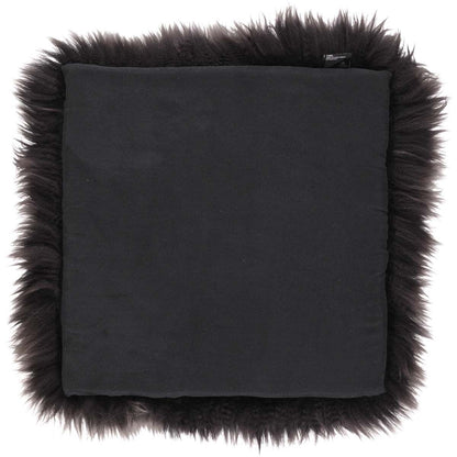 Sittdyna m/fyllning | Långhårig | Nya Zeeland | 37x37 cm