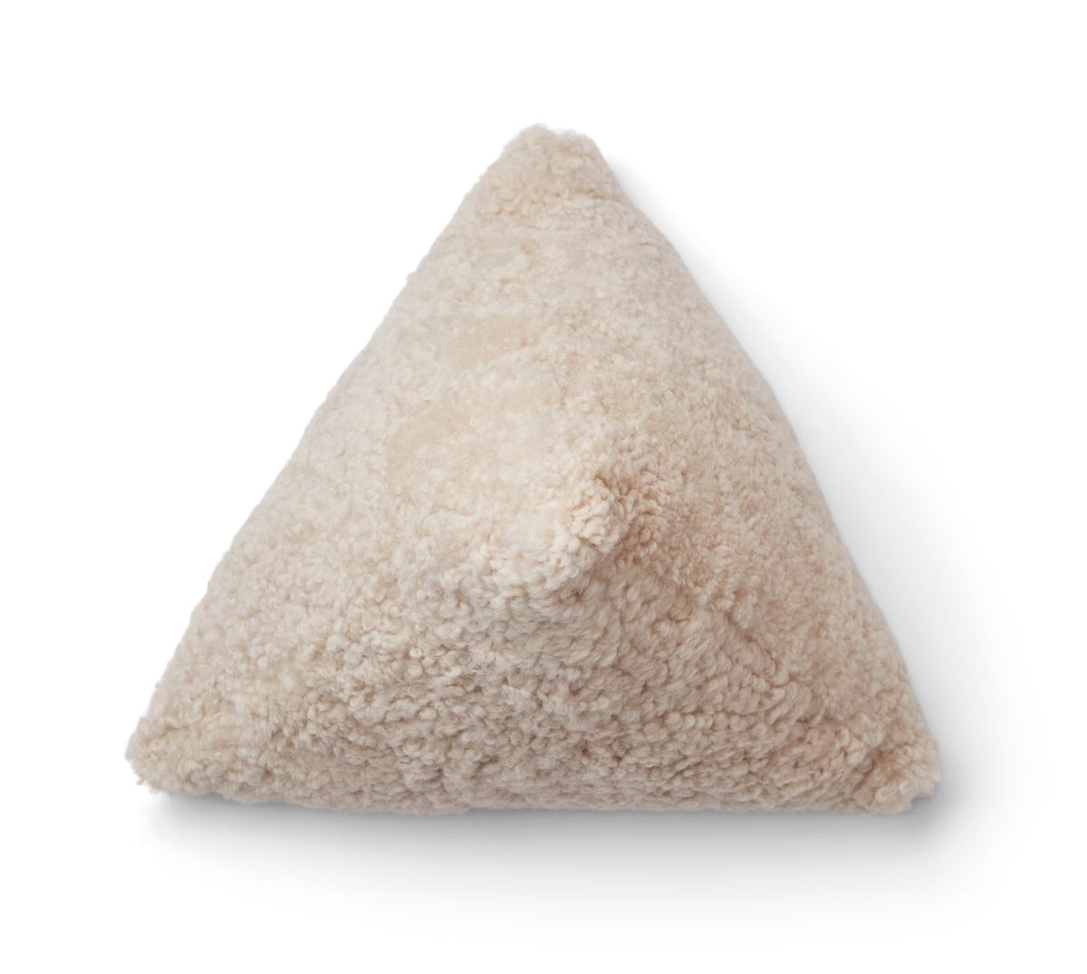 Hematit kudde | Korthårig | Nya Zeeland | 35x35x35 cm