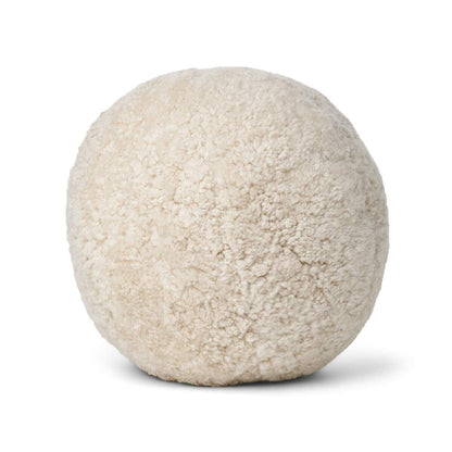 Angelit kudde | Korthårig | Nya Zeeland | Ø25/30/35 cm