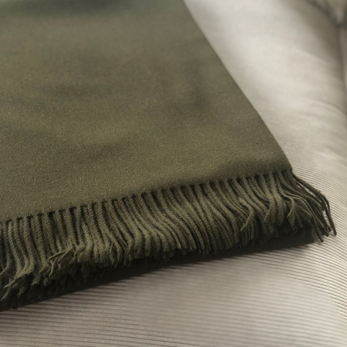 Amanda pläd | 100% baby alpacka ull