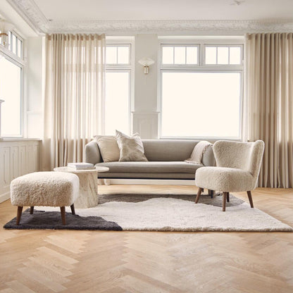 River Designer Matta | Korthårig | Nya Zeeland