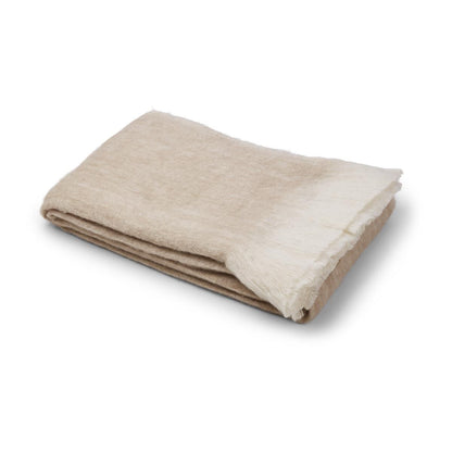 Woolplaid | Mohair | Nya Zeeland | 130x170 cm