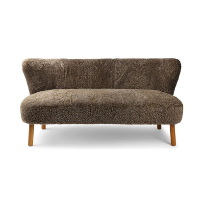 Emanuel 2-sits soffa | Designmöbler