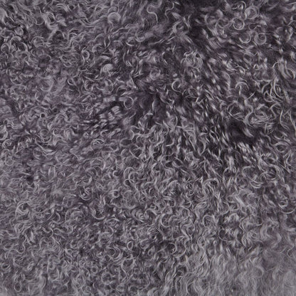 Gungstol med tibetansk klädsel