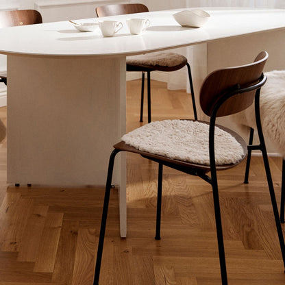 Sittdyna | Korthårig | Nya Zeeland | Ø38 cm