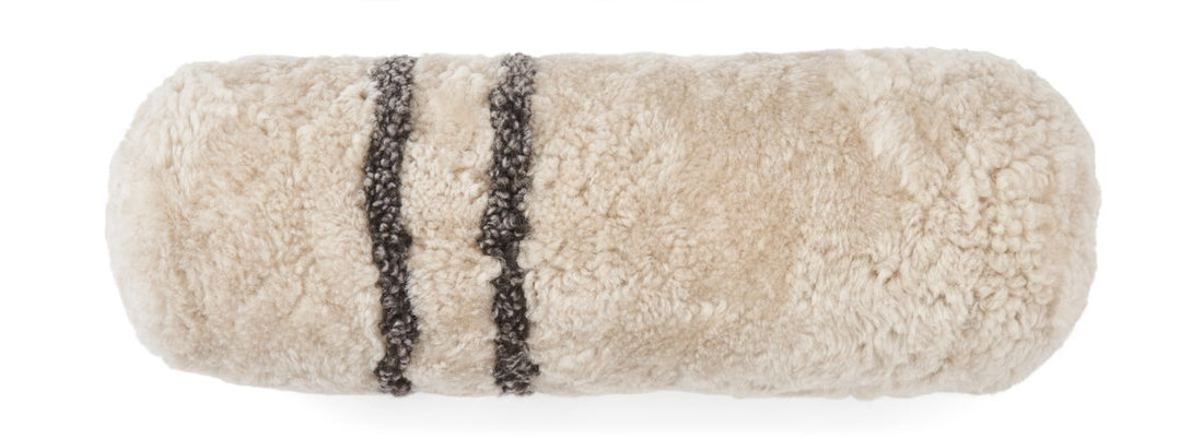 Mönstersamling | Bolster kudde | Korn