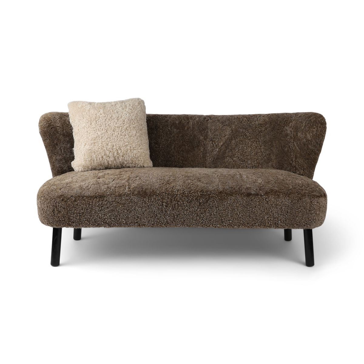 Emanuel 2-sits soffa | Designmöbler