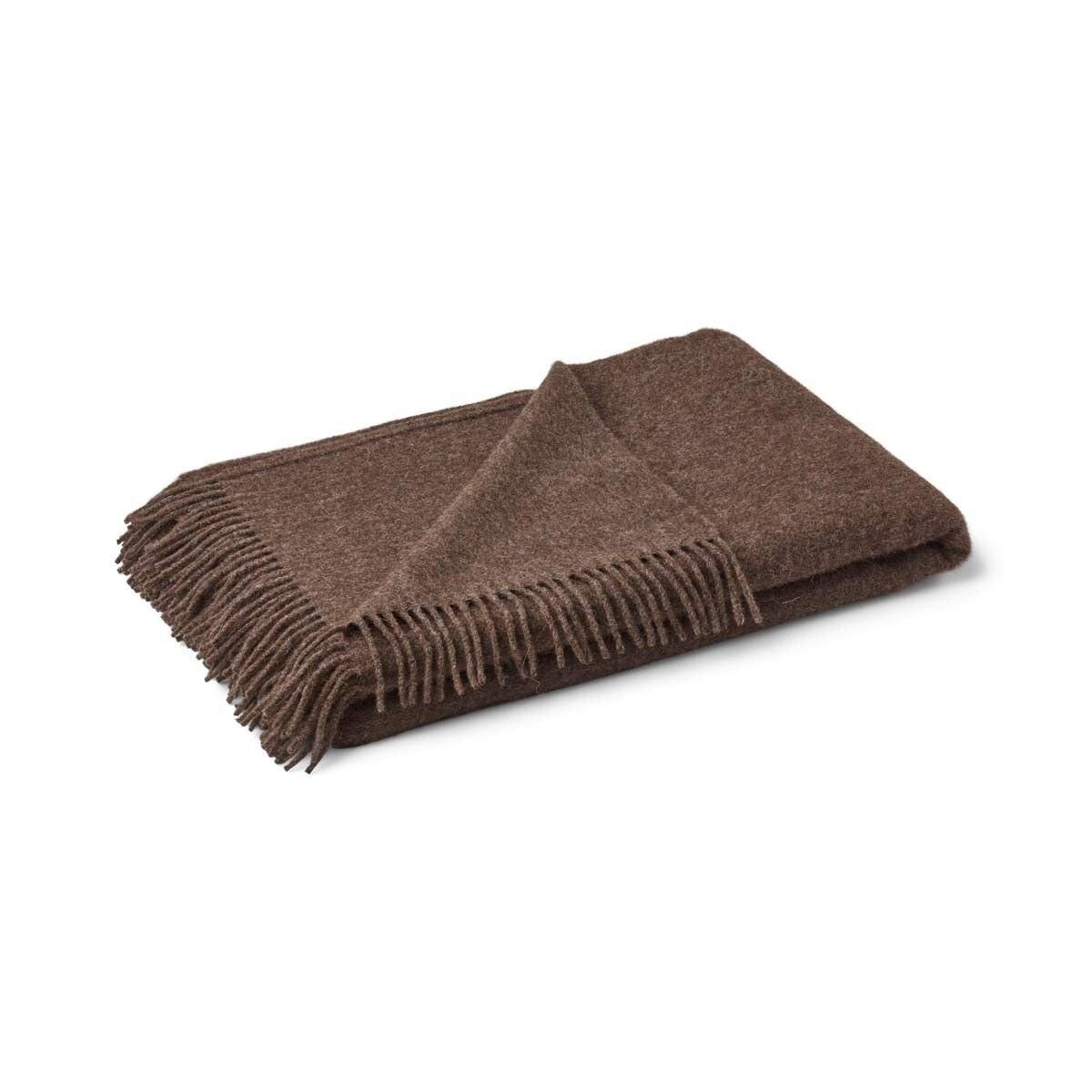 Julia Wool Filt | 50% alpaca ull, 50% lammull
