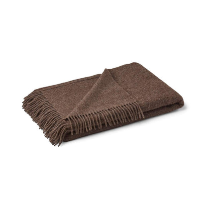Julia Wool Filt | 50% alpaca ull, 50% lammull