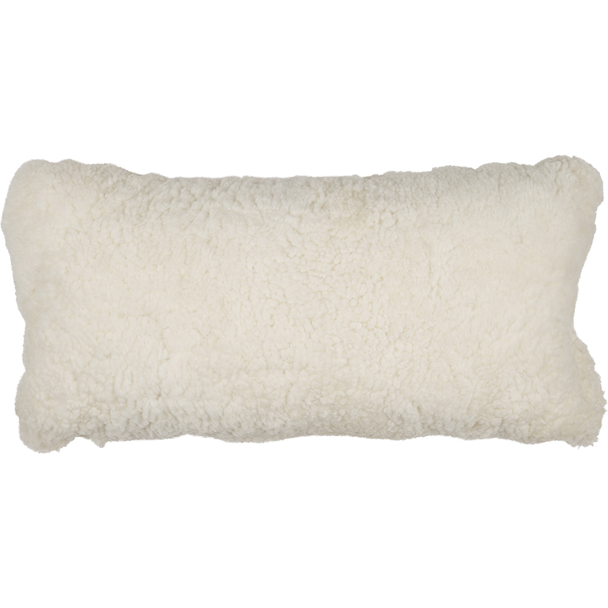 Lambskin pad | Kort hår | 41x66 cm
