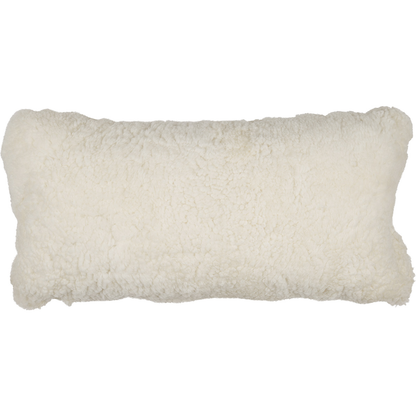 Lambskin pad | Kort hår | 41x66 cm