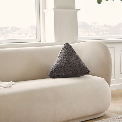 Hematit kudde | Korthårig | Nya Zeeland | 35x35x35 cm