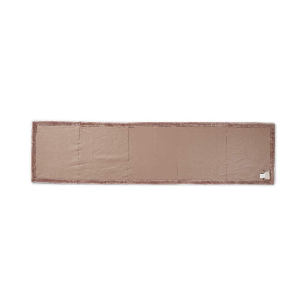 Angelina pläd | Dubbelt ansikte | Nya Zeeland