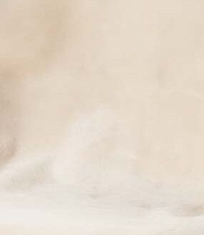 Lammskinnsmatta | Dubbelt ansikte | Australien | 140x200 cm