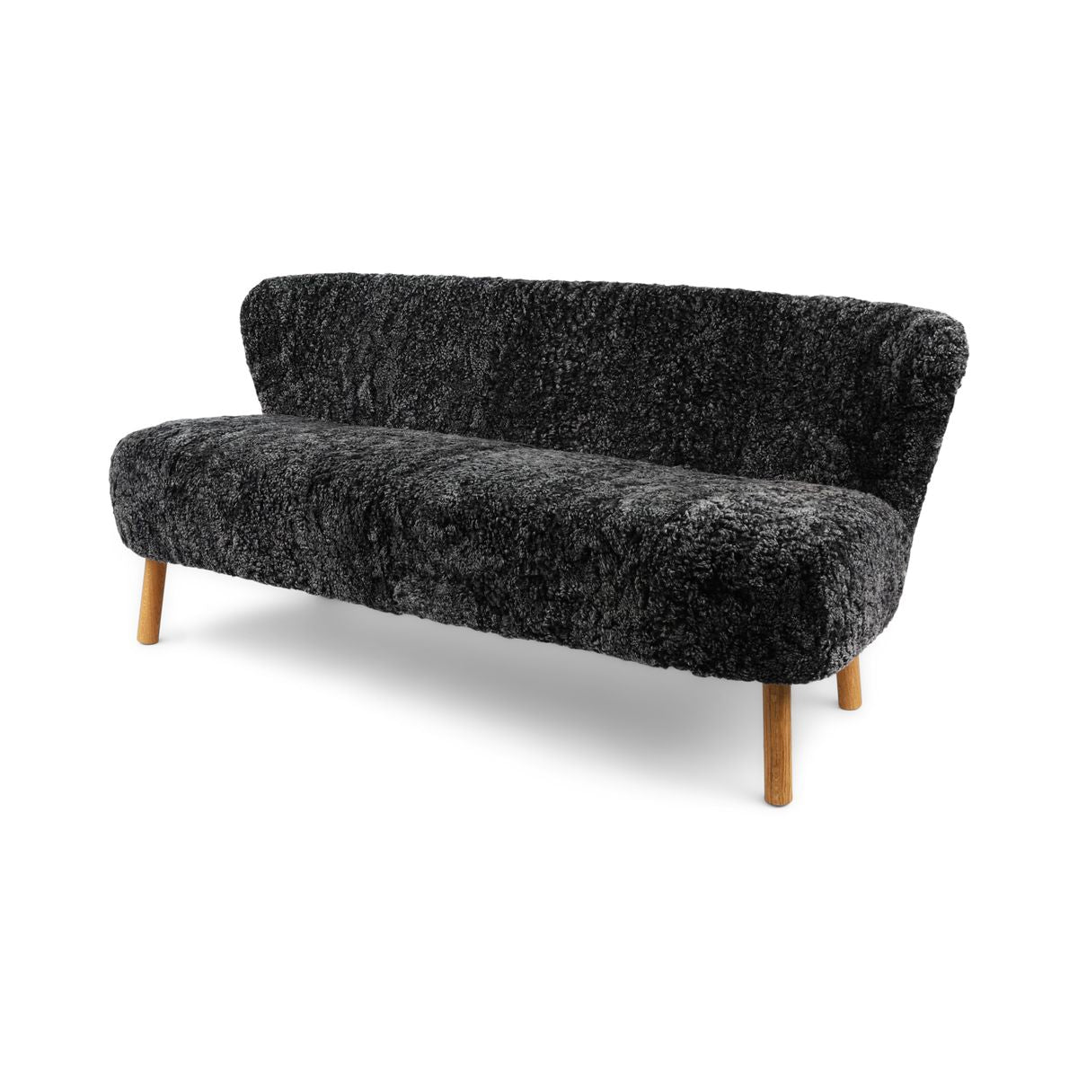 Emanuel 3-sits soffa | Designmöbler