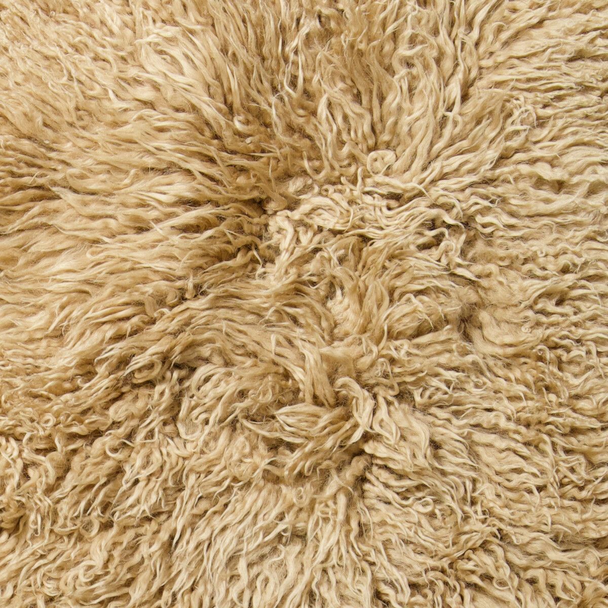 Emil Skammel | Långhårig