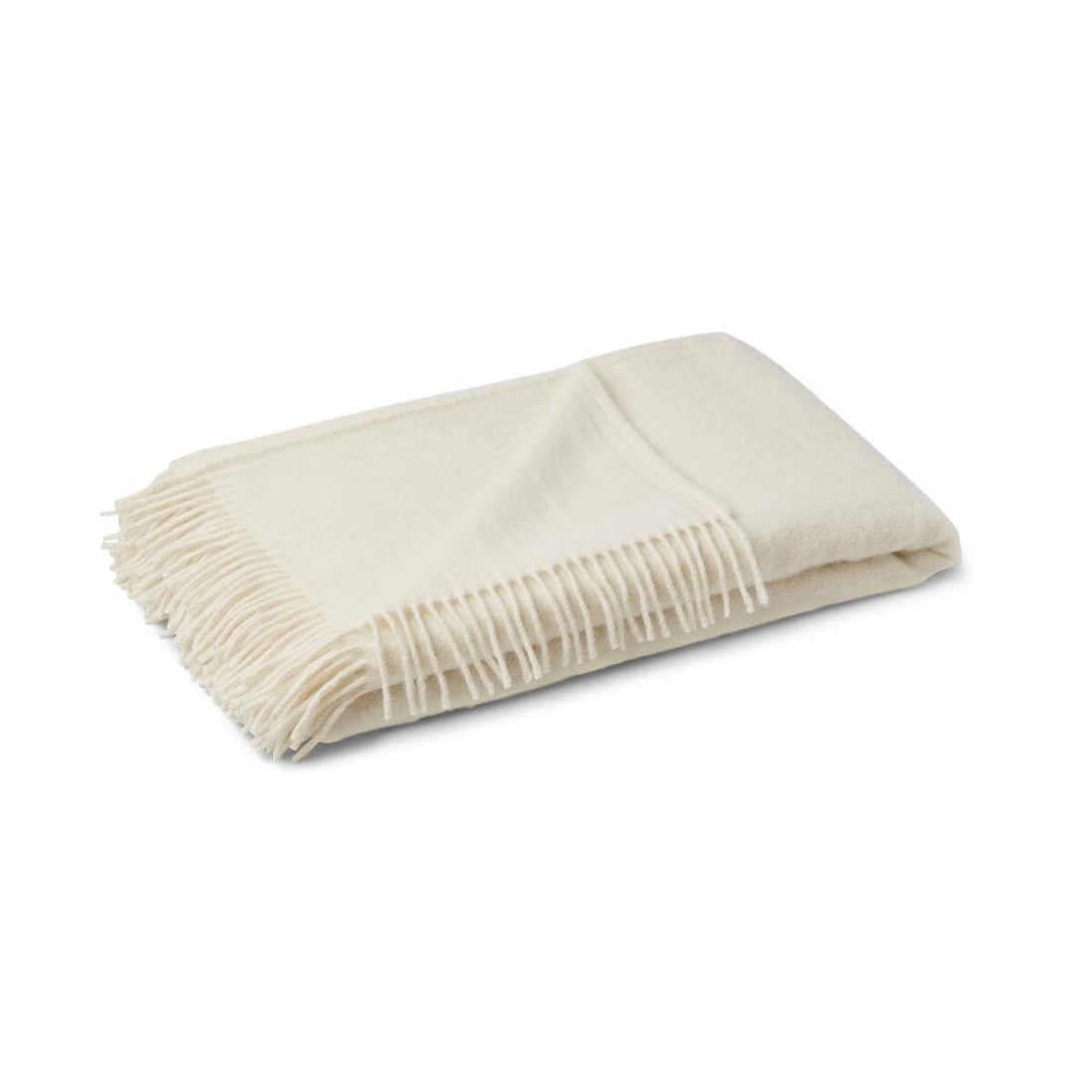 Julia Wool Filt | 50% alpaca ull, 50% lammull