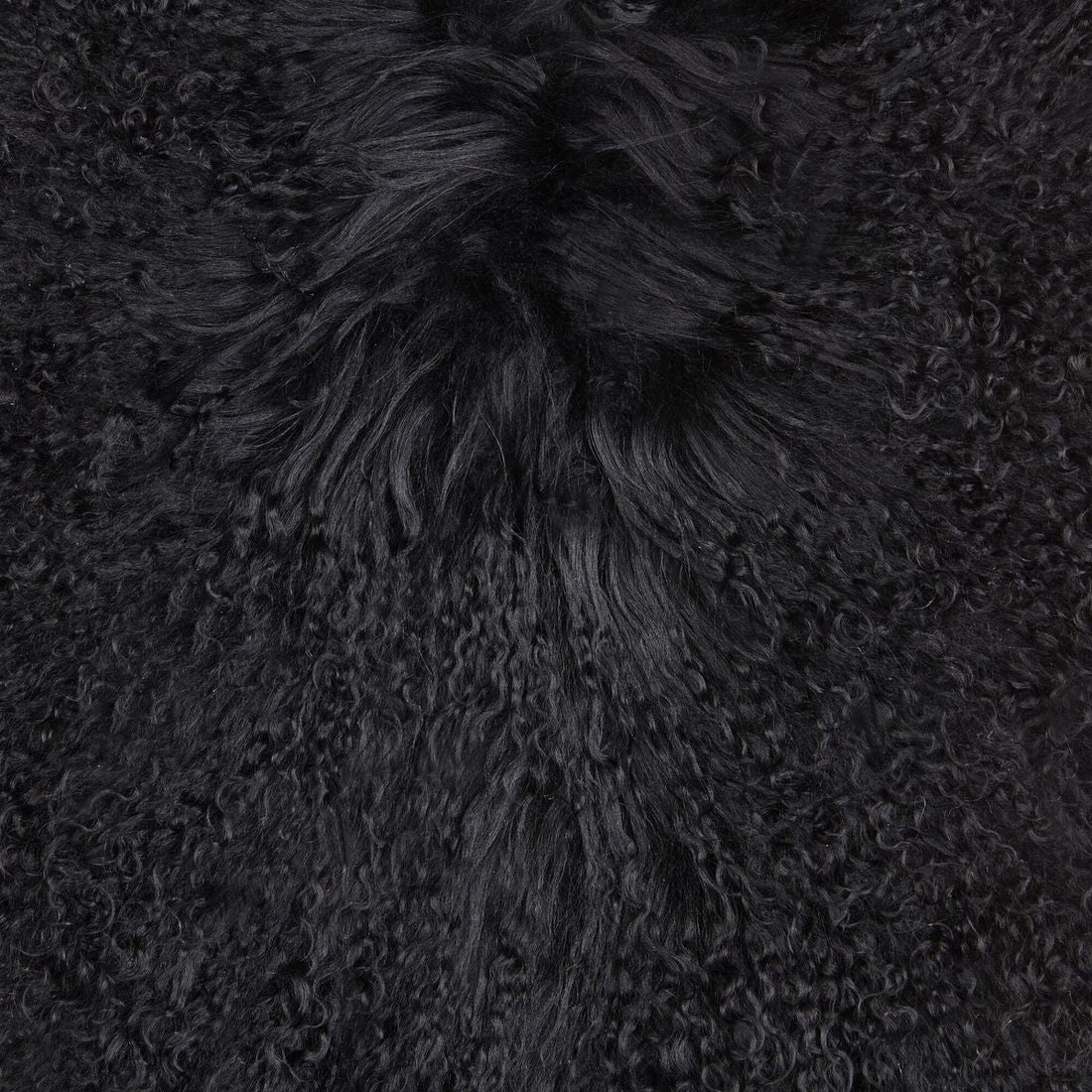 Gungstol med tibetansk klädsel